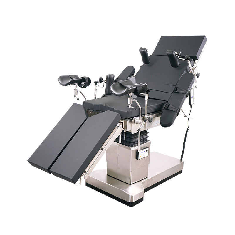 电动液压手术台（DST-3 经济款）